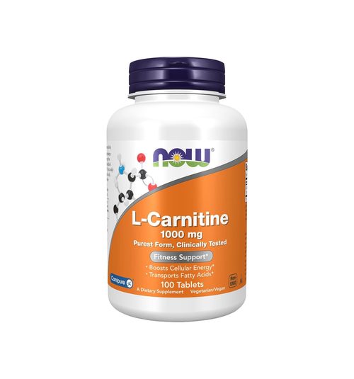 NOW L-Carnitine