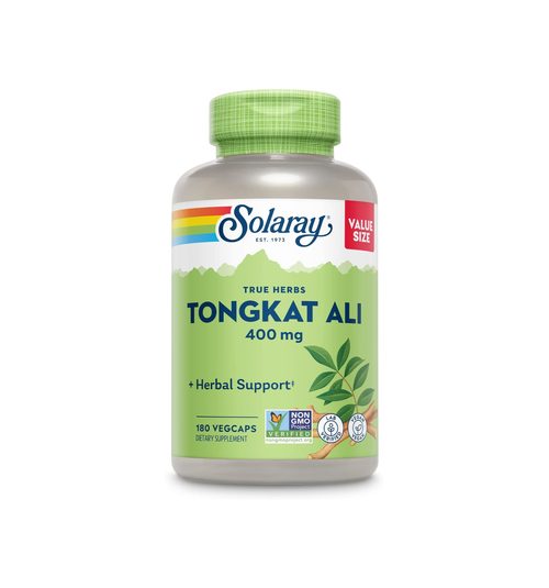 Solaray Tongkat Ali